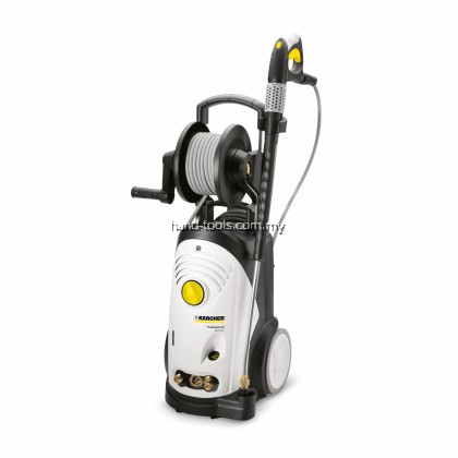 Karcher HD7/10 CXF Commercial Pressure Cleaner (4500W/120 Bar) Karcher HD7/10 CXF Commercial Pressure Cleaner (4500W/120 Bar)